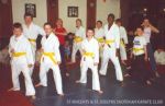 2001-01 Sensei Neil Sargent